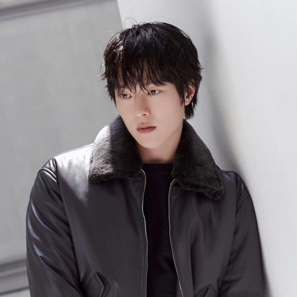 Latest photo of Jang Kiyong