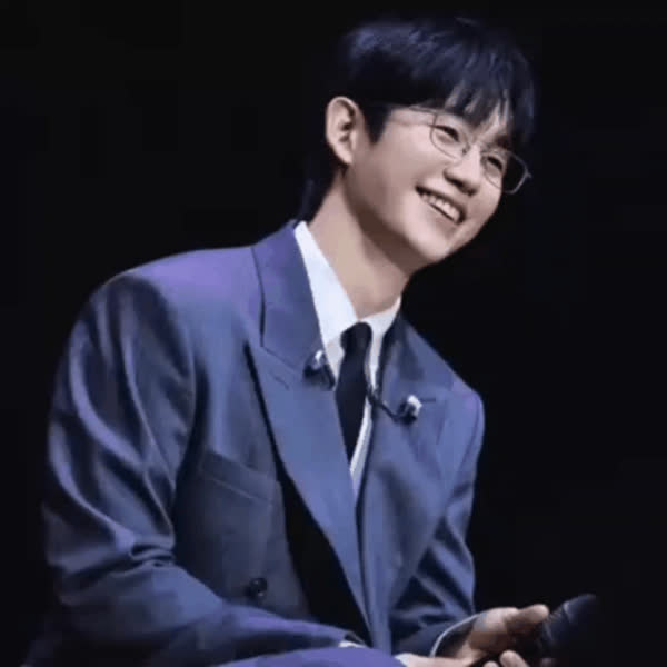 Top moment of Jung Haein selected by the fandom