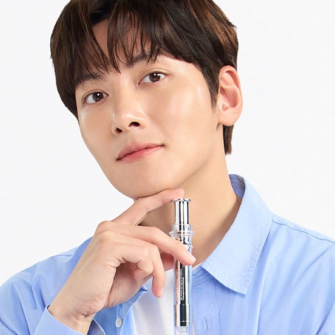 チ・チャンウクの最近の活動ショット