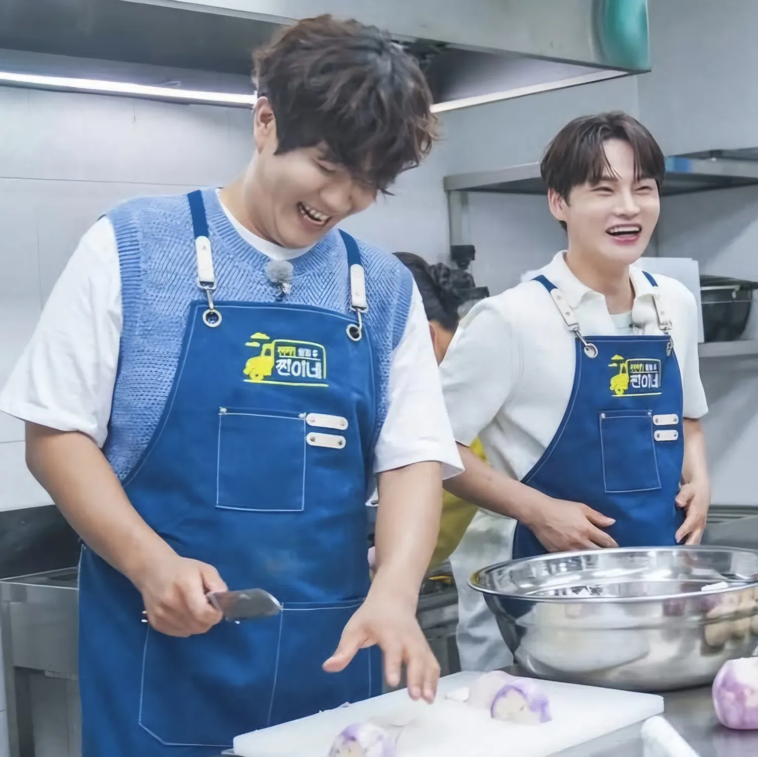 박서진의 최신 사진