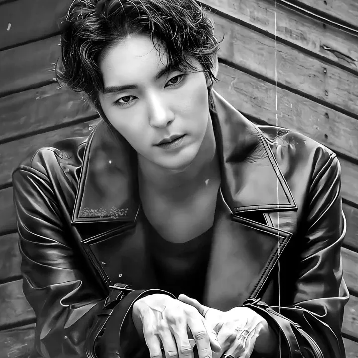 이준기의 비하인드 컷