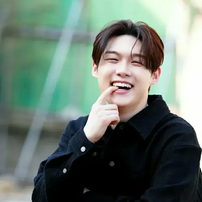 Latest photo of Choi Jaemyeong