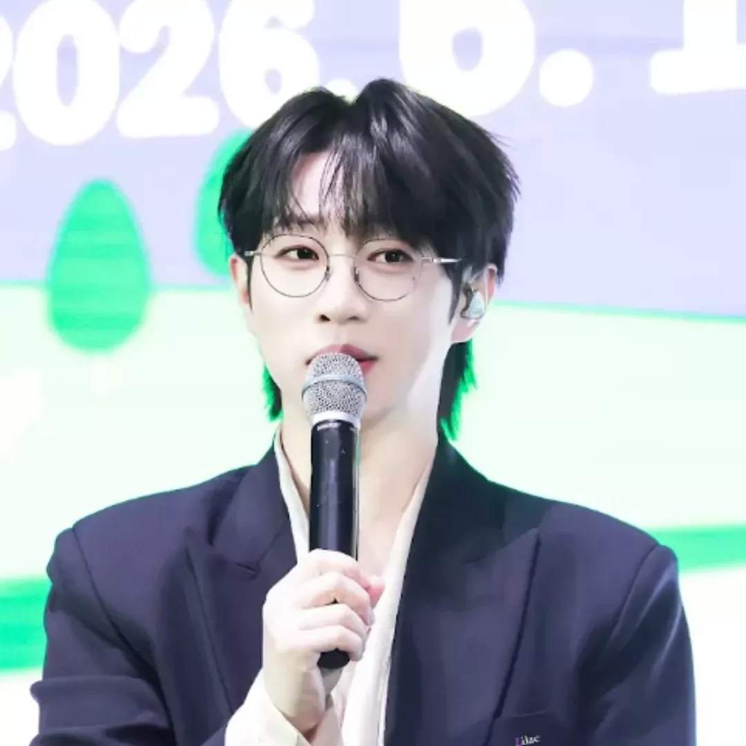 안성훈의 비하인드 컷