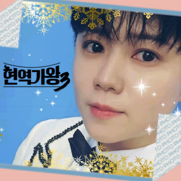 粉丝团选出的Ma Ijin最佳瞬间