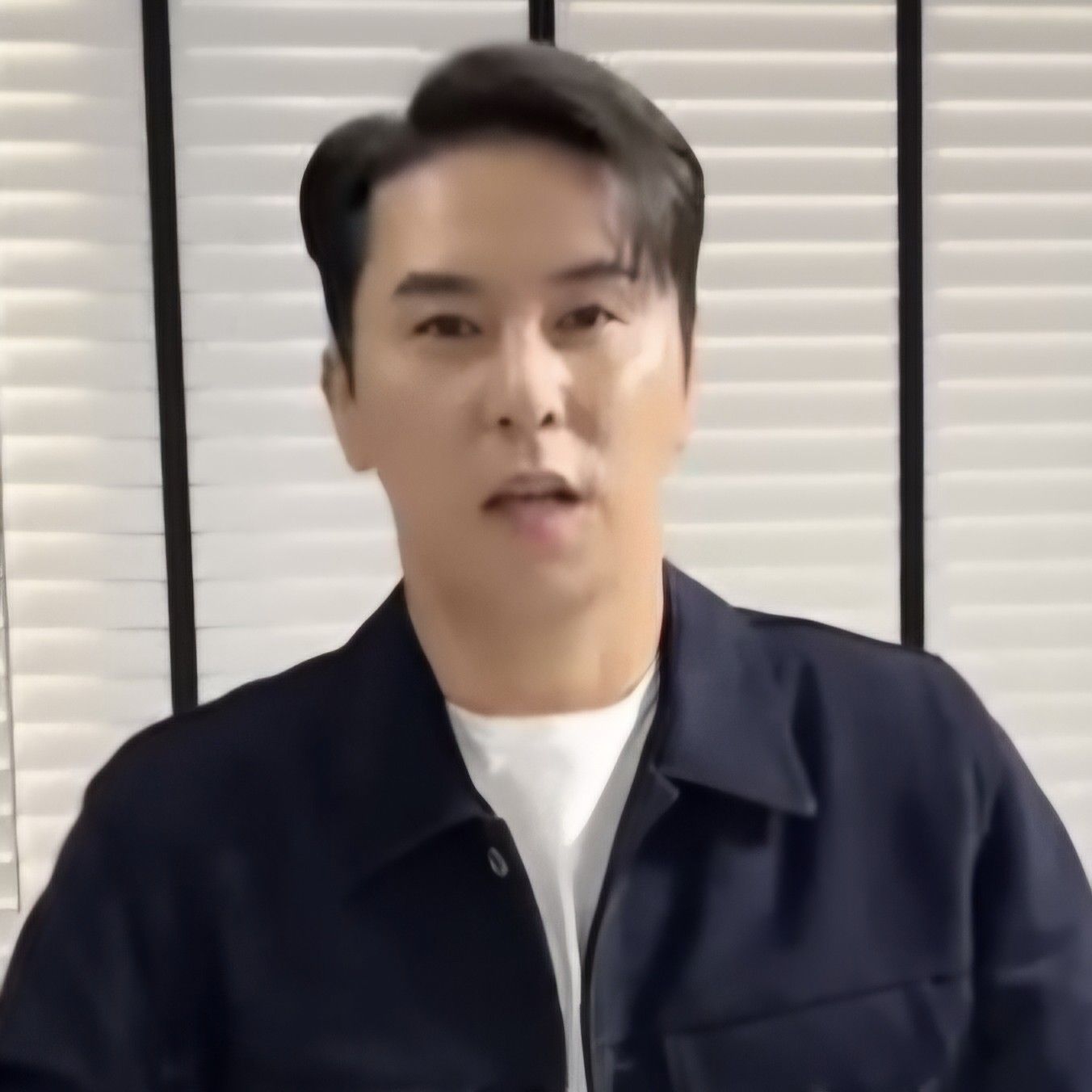 張民好的幕後花絮