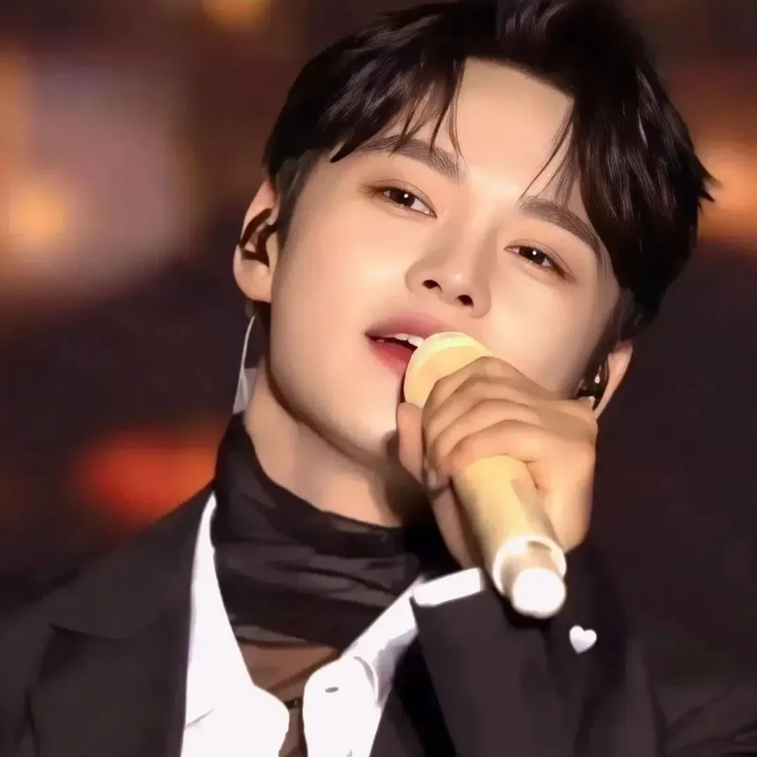 박서진의 비하인드 컷