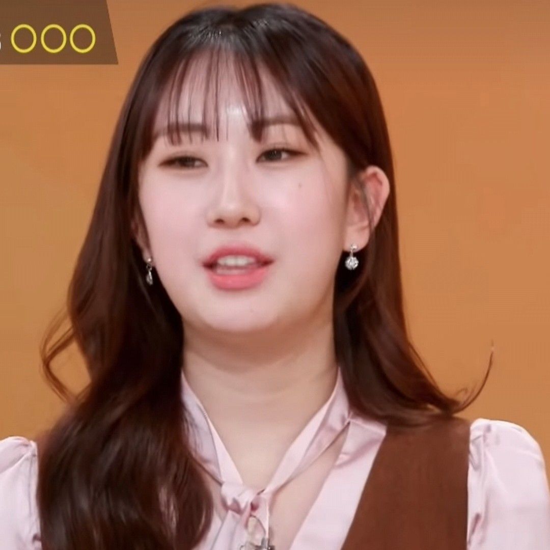 전유진의 비하인드 컷