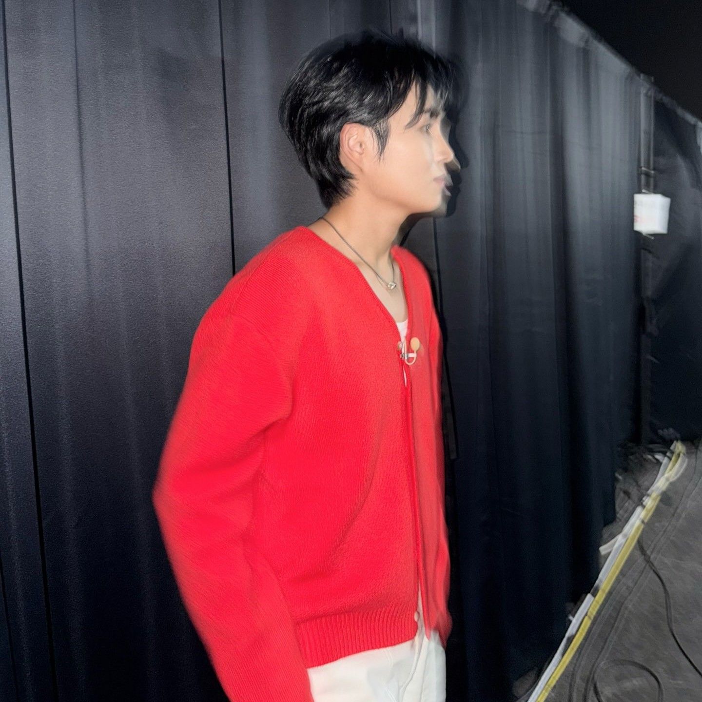 Foto terbaru dari Kim Heejae