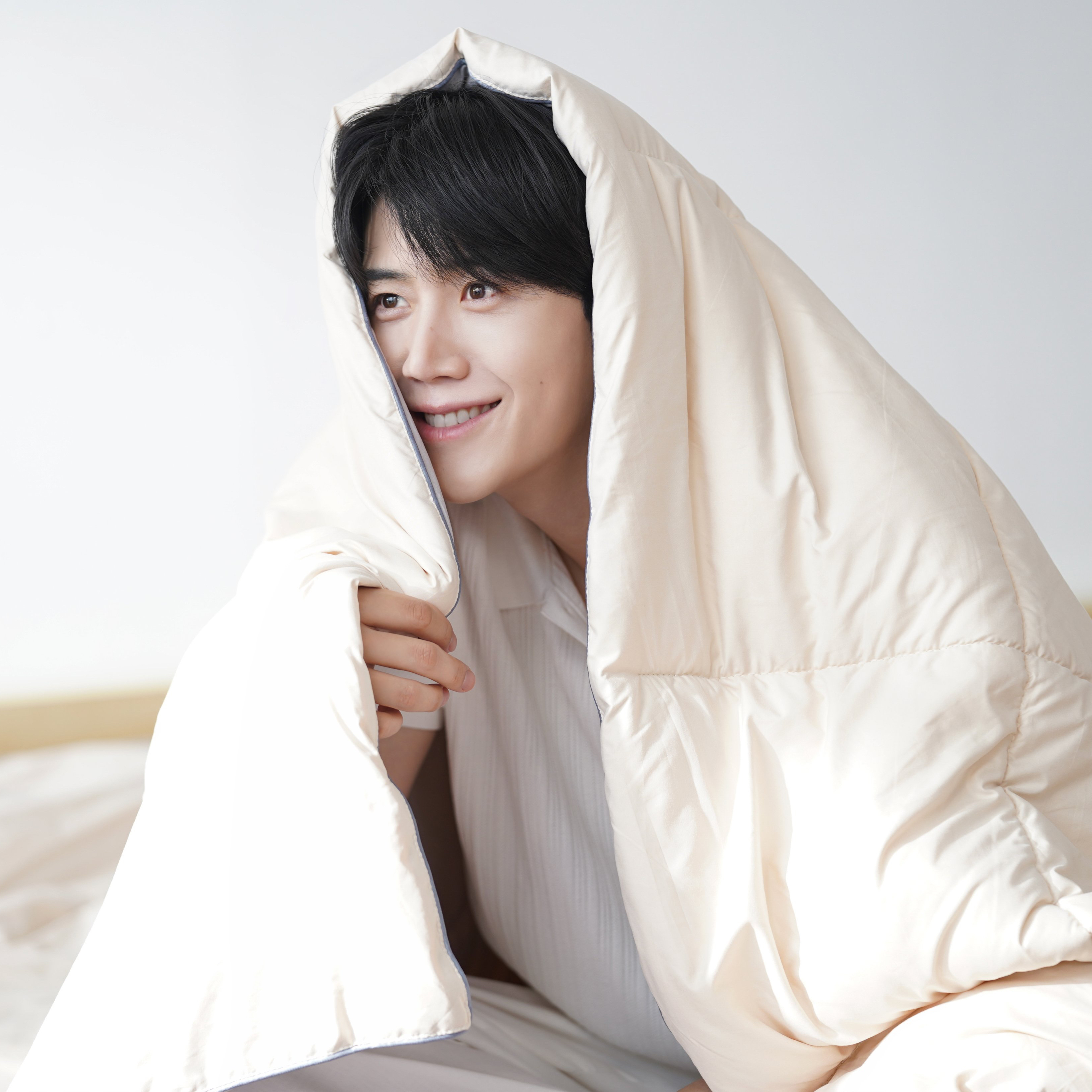 Foto terbaru dari Kim Seonho