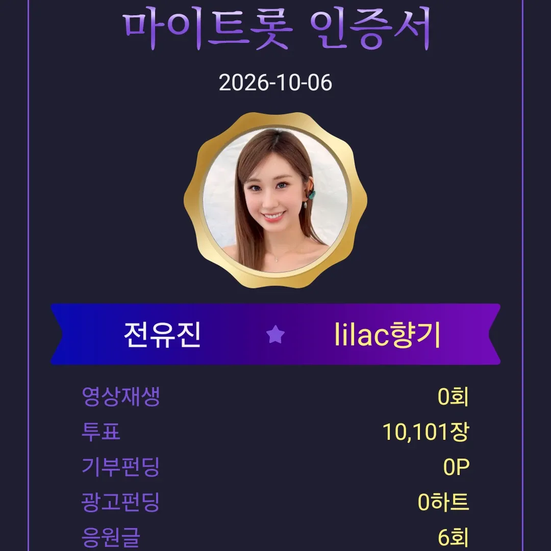 Cuplikan di balik layar dari Jeon Yujin