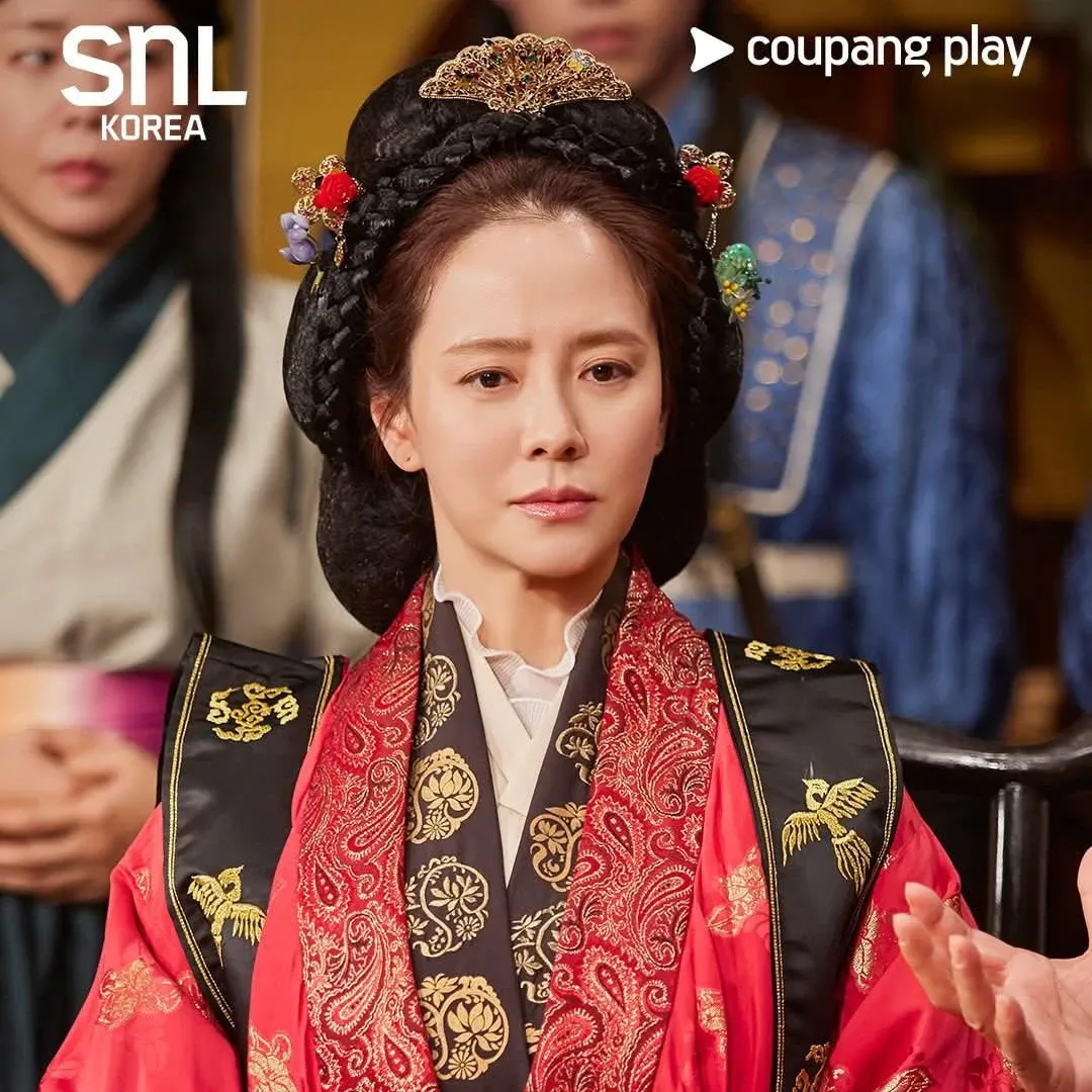Foto kegiatan terbaru dari Song Jihyo
