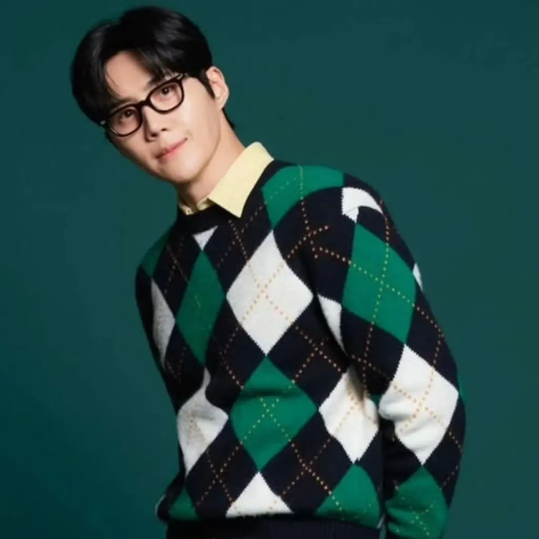 김선호 최근 활동샷