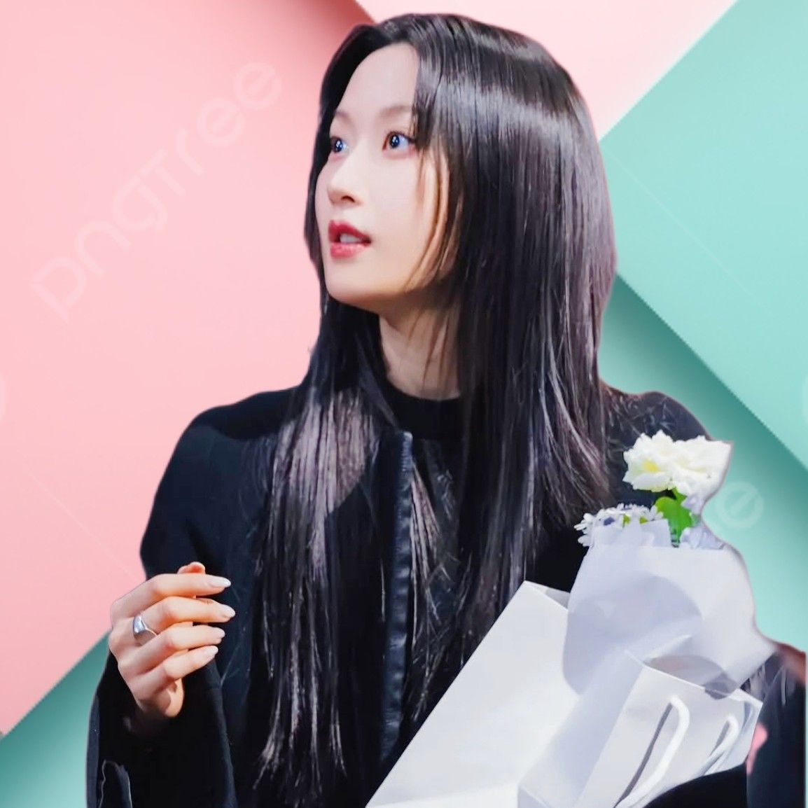 Latest photo of Mun Kayoung