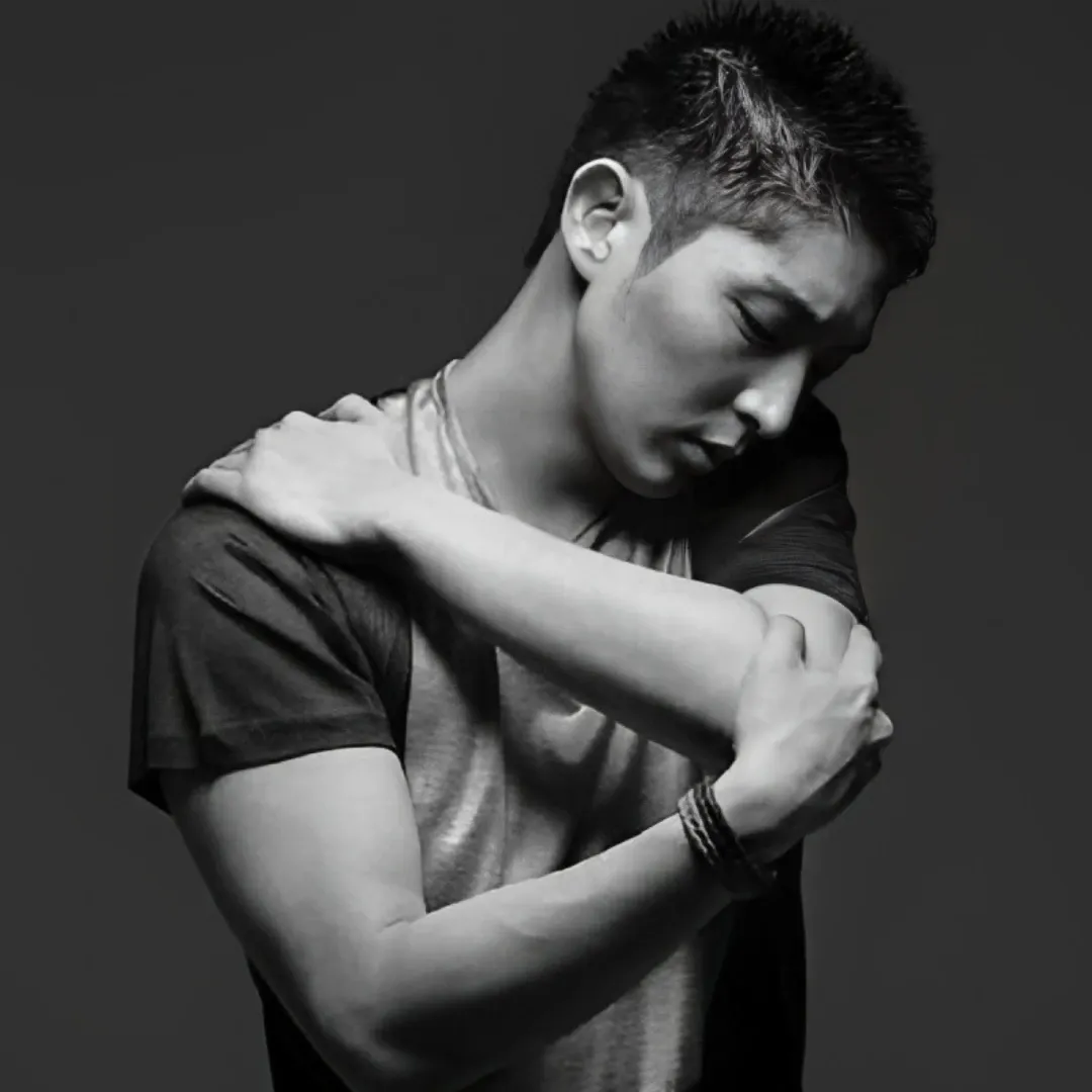이준기 팬이 찍은 순간