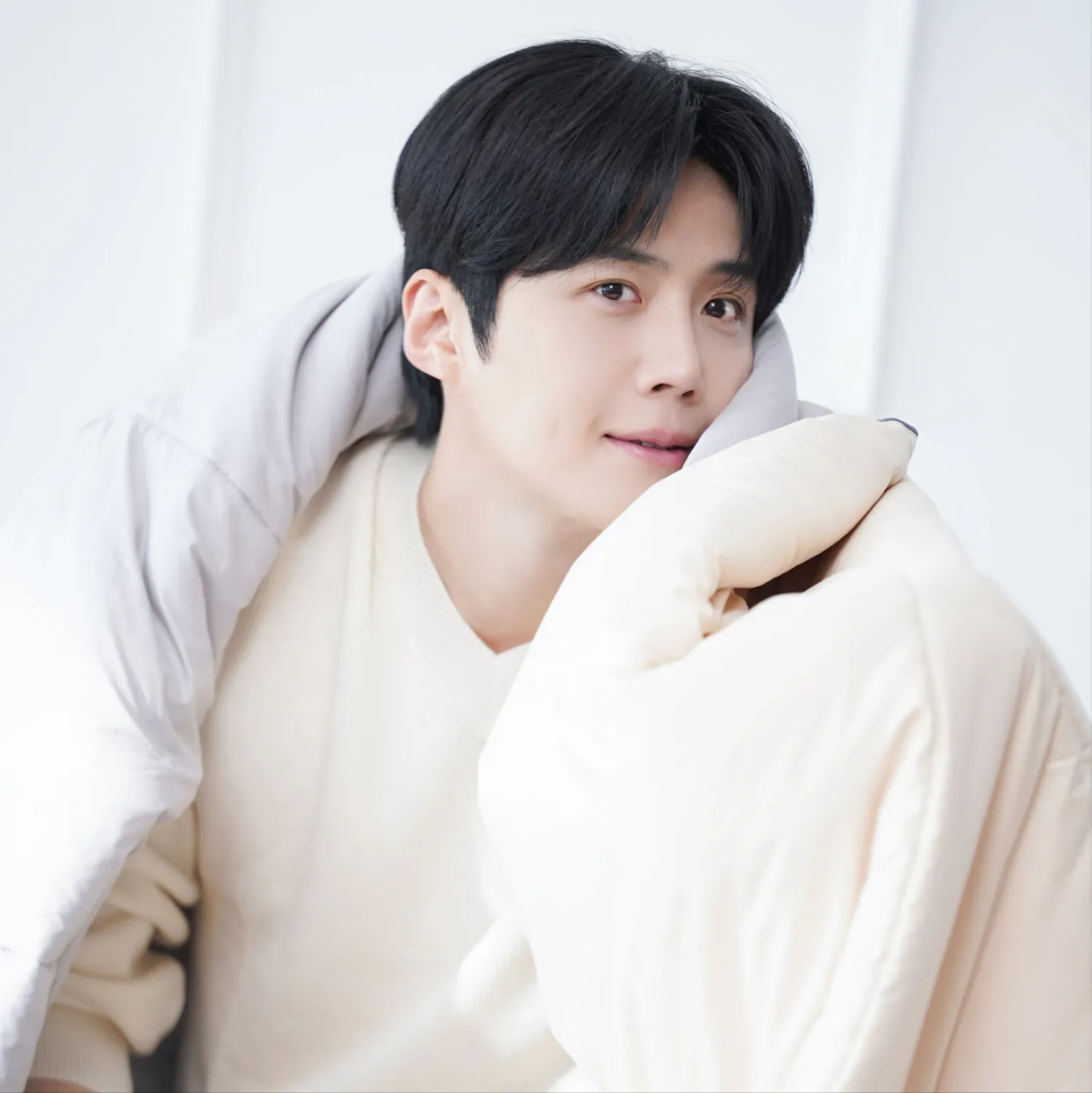 Foto kegiatan terbaru dari Kim Seonho