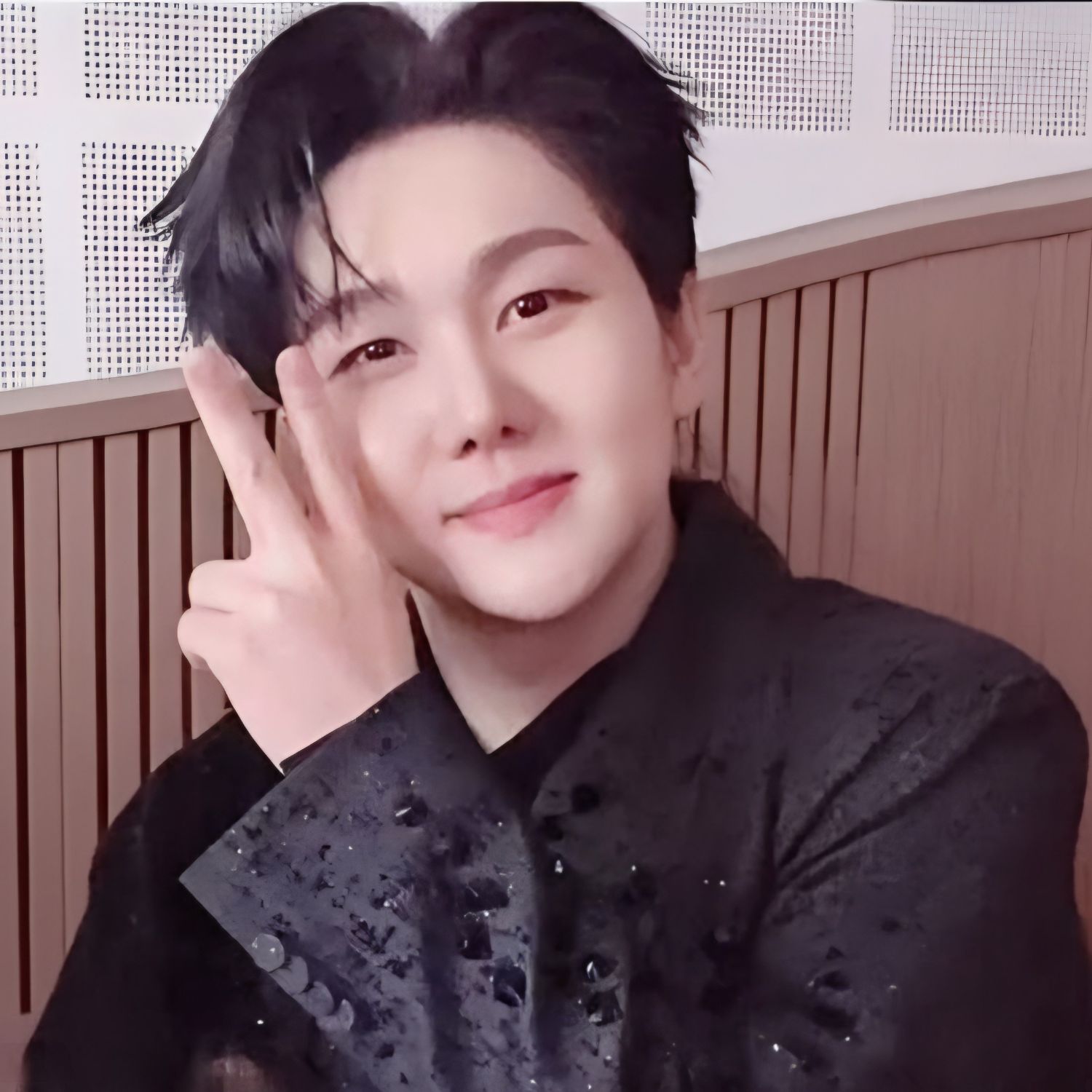 김수찬 최근 활동샷