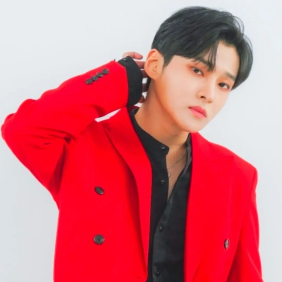 Recent activity shot of Seong Ri