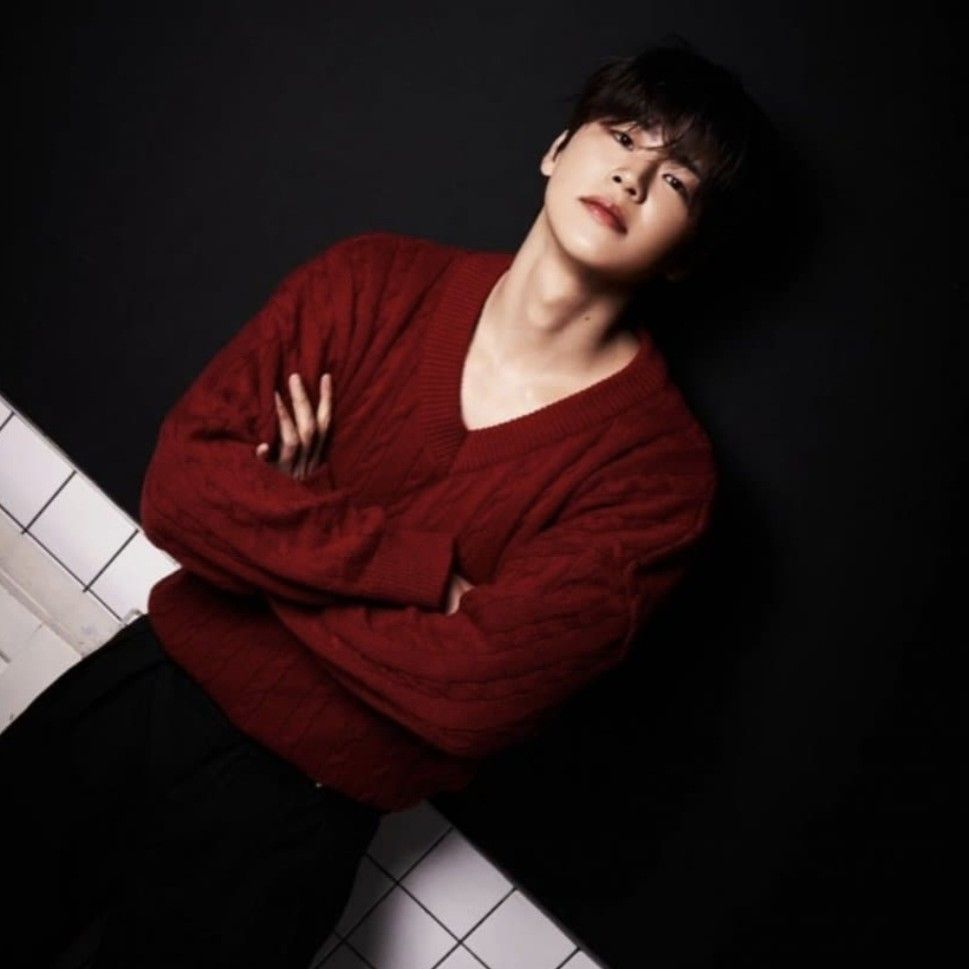 Latest photo of Park Jihyeon