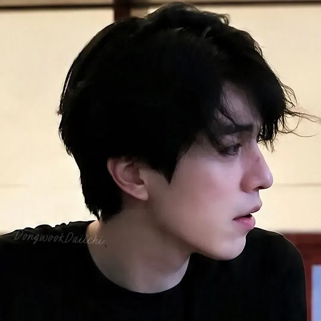 Latest photo of Lee Dongwook
