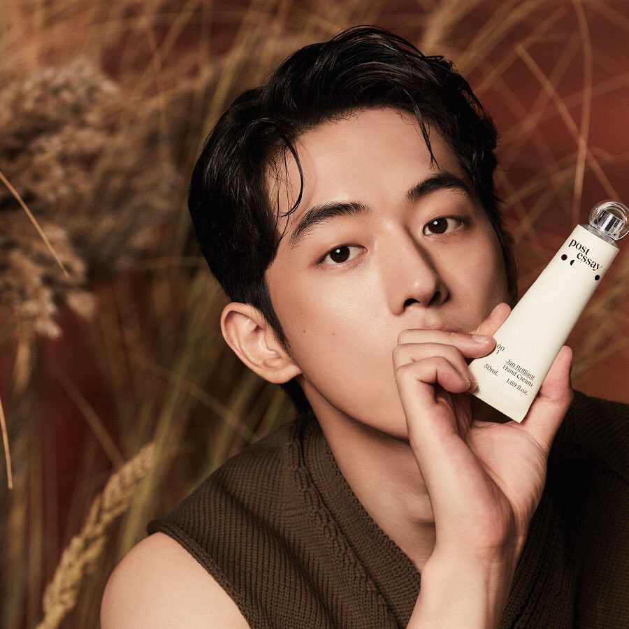 ファンが撮影したナム・ジュヒョクの瞬間