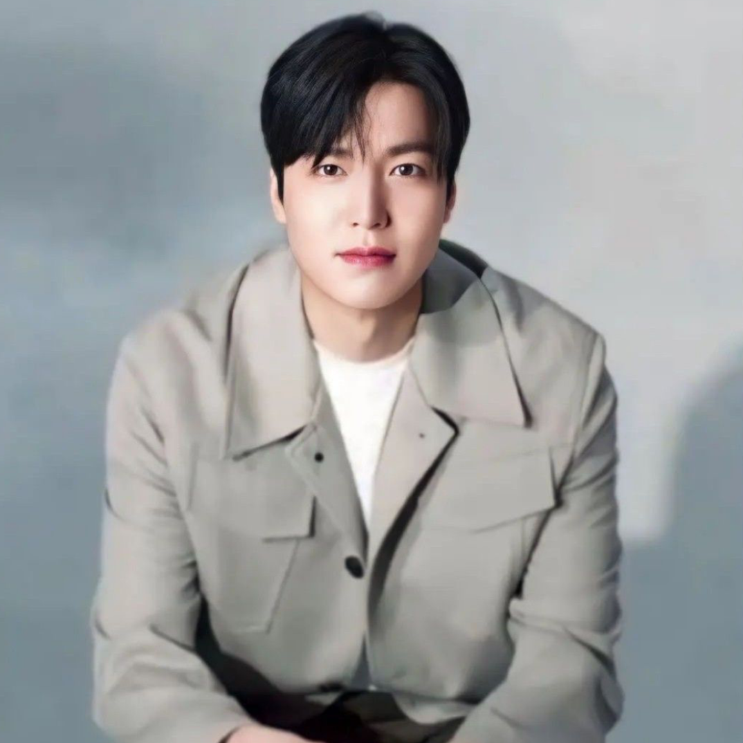 이민호의 비하인드 컷