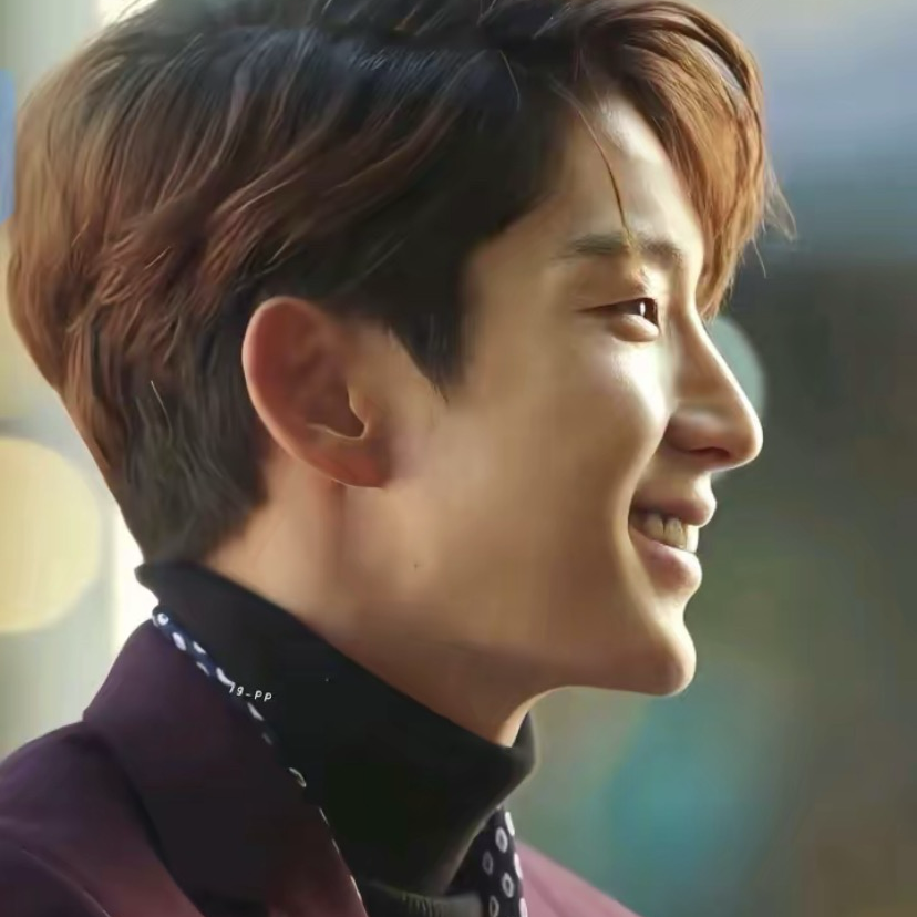 Latest photo of Lee Joongi