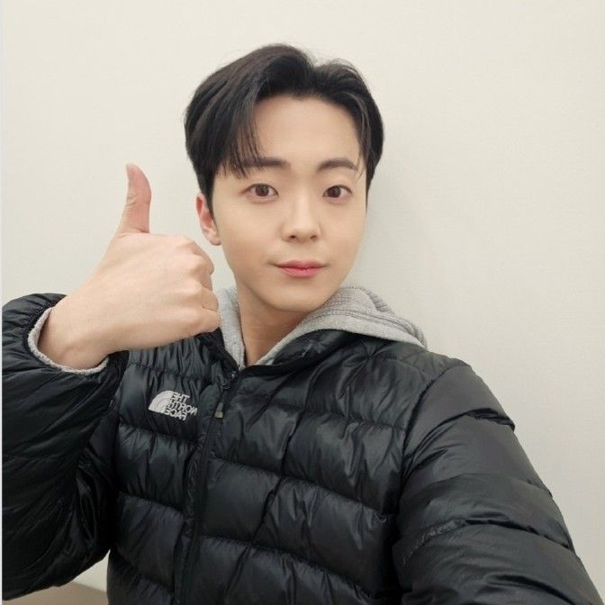 Park Minu的最新照片