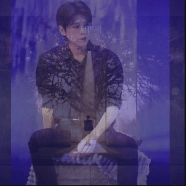 Recent activity shot of Kim Junsu (1991)