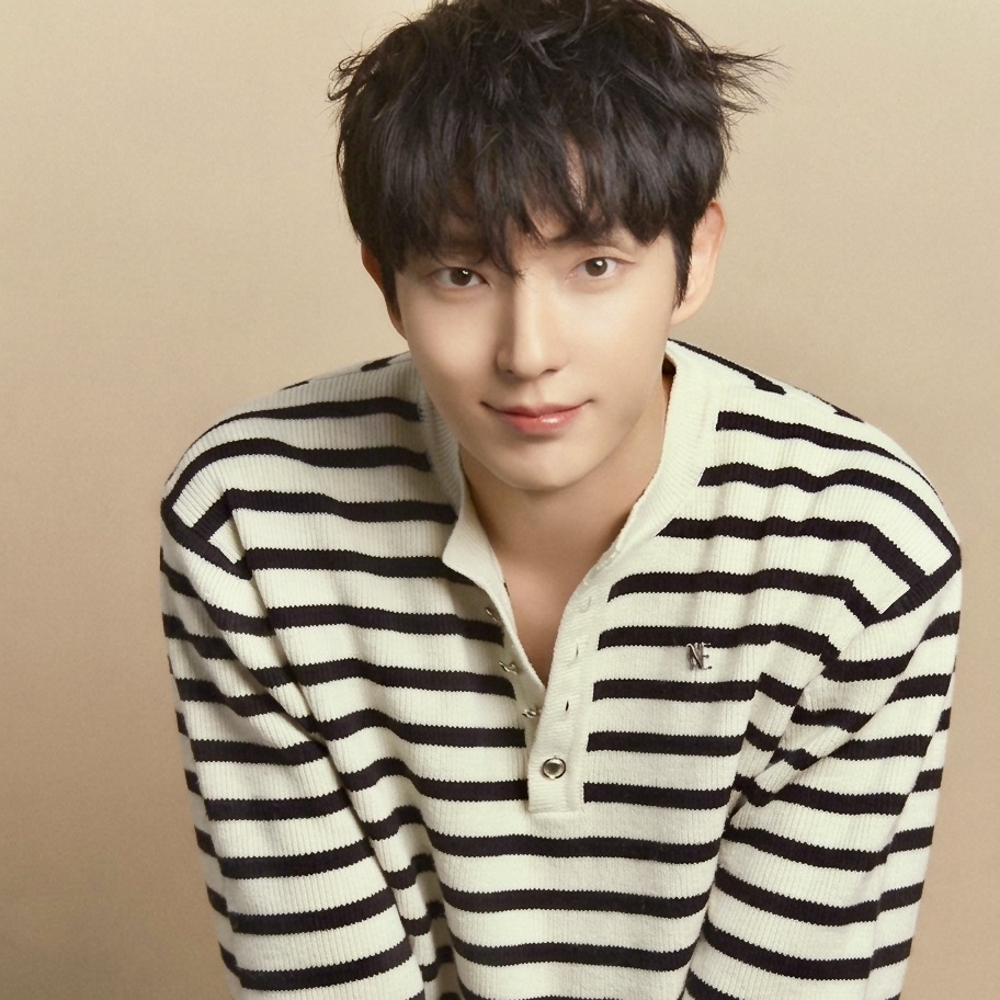 이준기 최근 활동샷