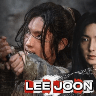 이준기의 비하인드 컷