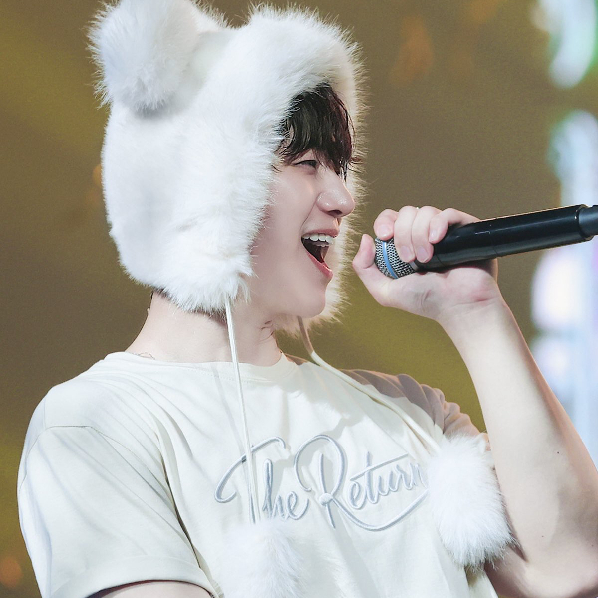 Foto kegiatan terbaru dari Lee Junho