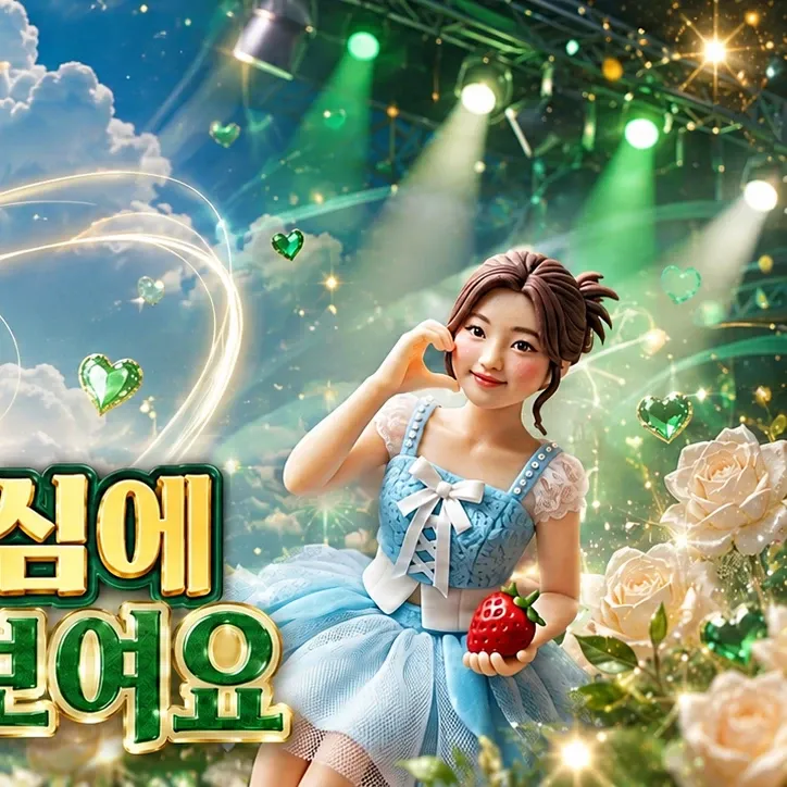 Latest photo of Yoon Yoonseo