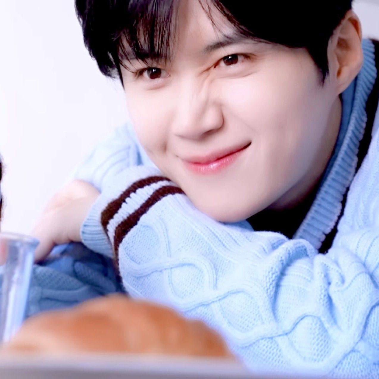 Foto terbaru dari Kim Seonho