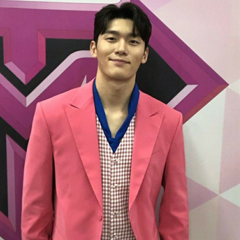 Latest photo of Jeon Jonghyeok