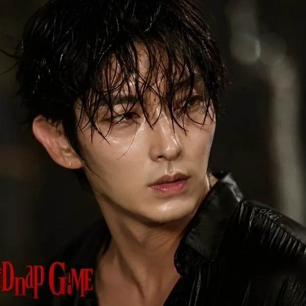 이준기 팬이 찍은 순간