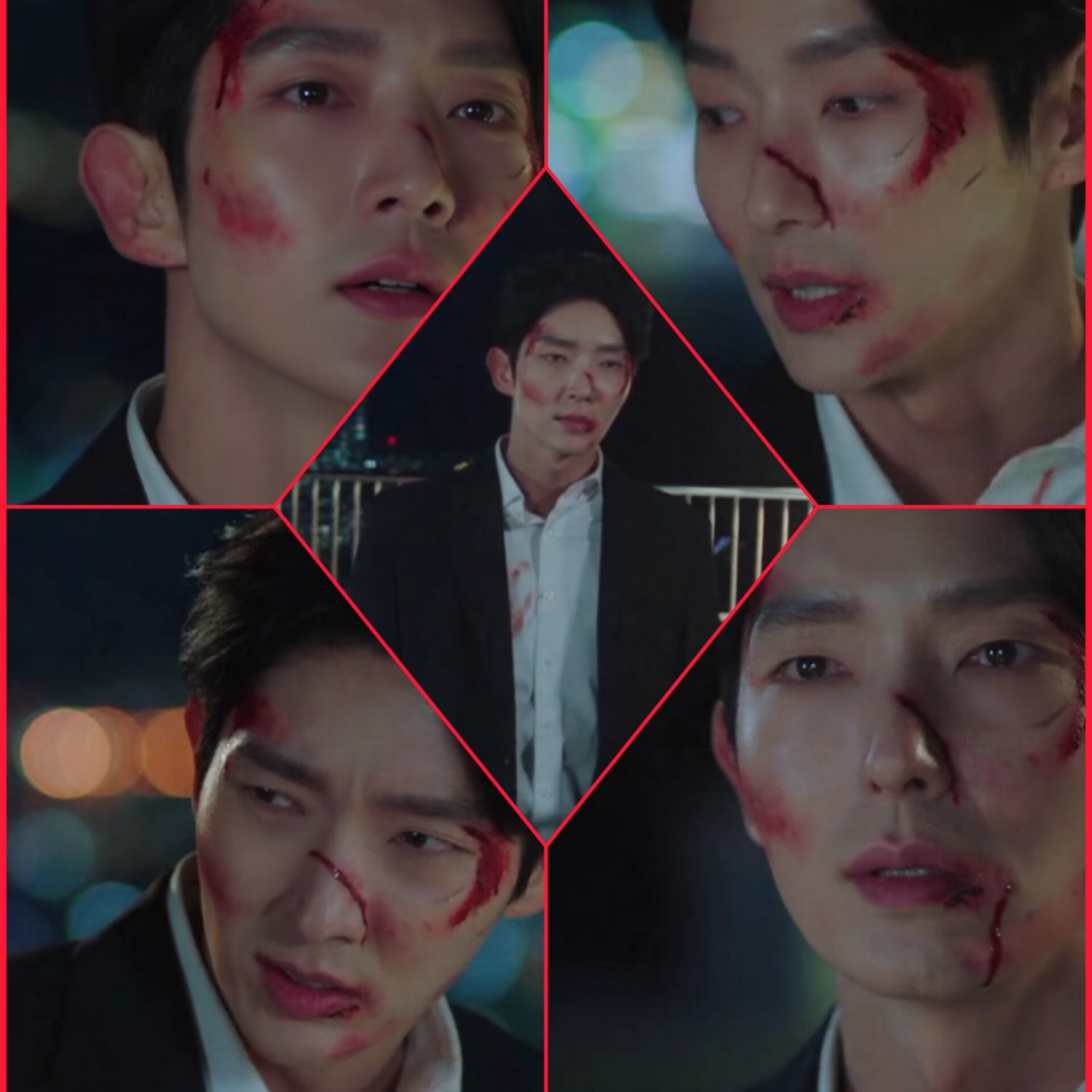 Latest photo of Lee Joongi