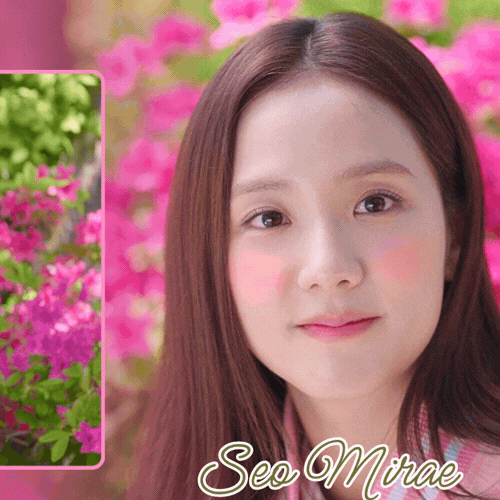 A moment captured by a fan of Seo Kangjoon