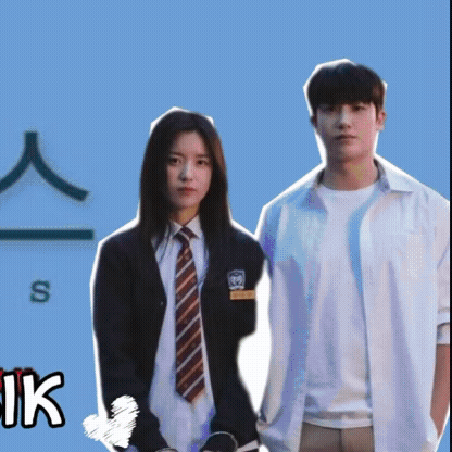 Latest photo of Park Hyungsik