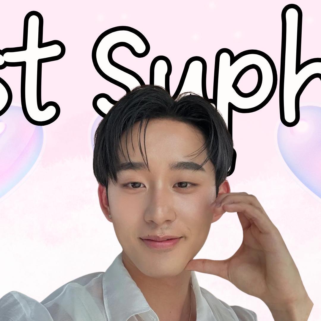 Behind-the-scenes cut of Est Supha Sangaworawong