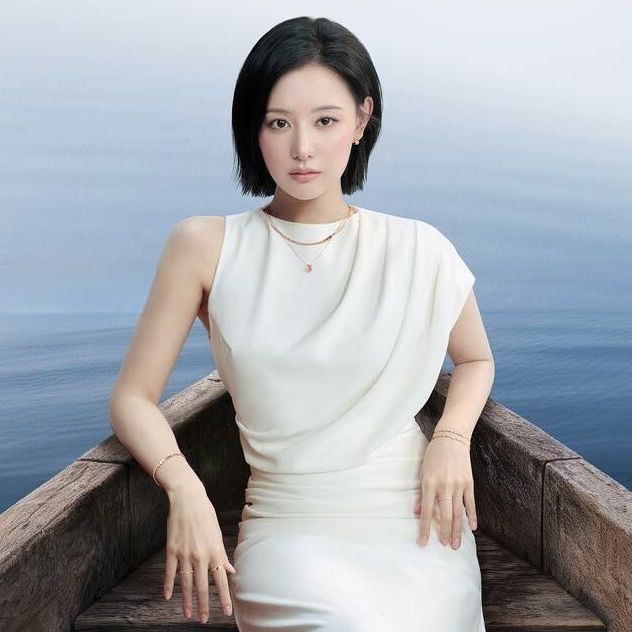Recent activity shot of Kim Jiwon