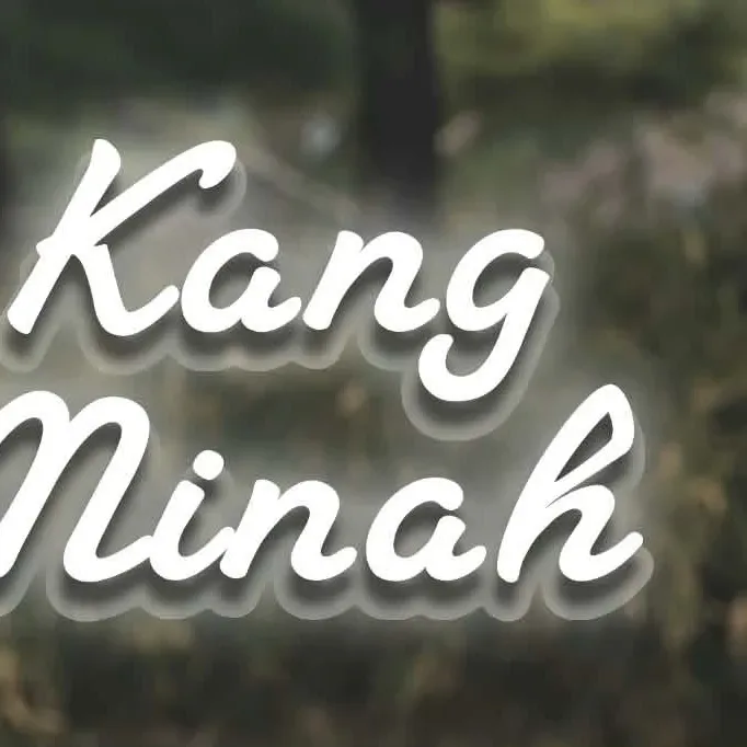 Latest photo of Kang Minah