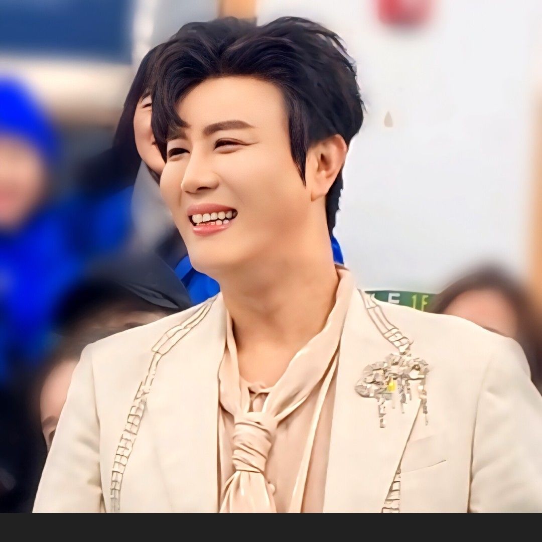 晉海成的幕後花絮