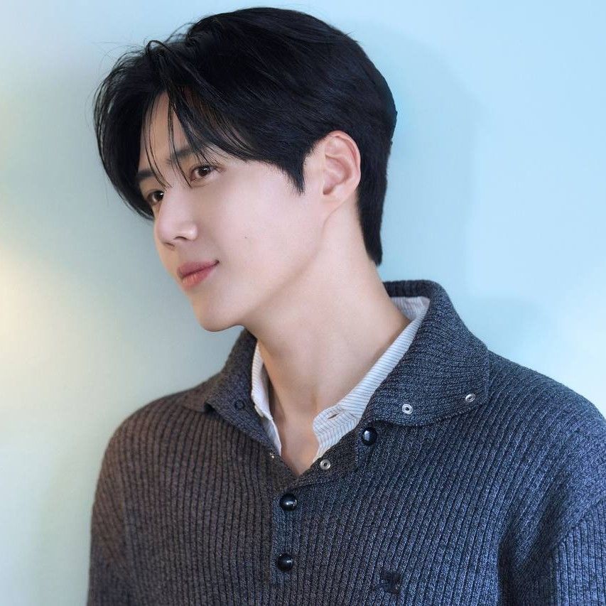 Recent activity shot of Kim Seonho