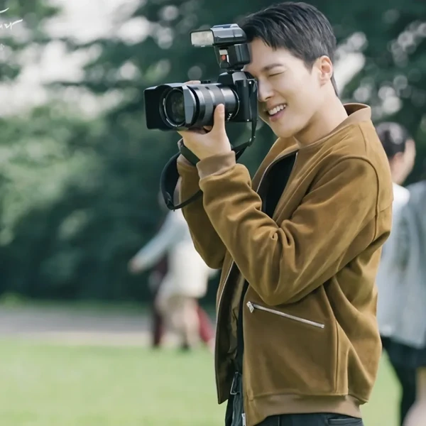 Top moment of Jang Kiyong selected by the fandom