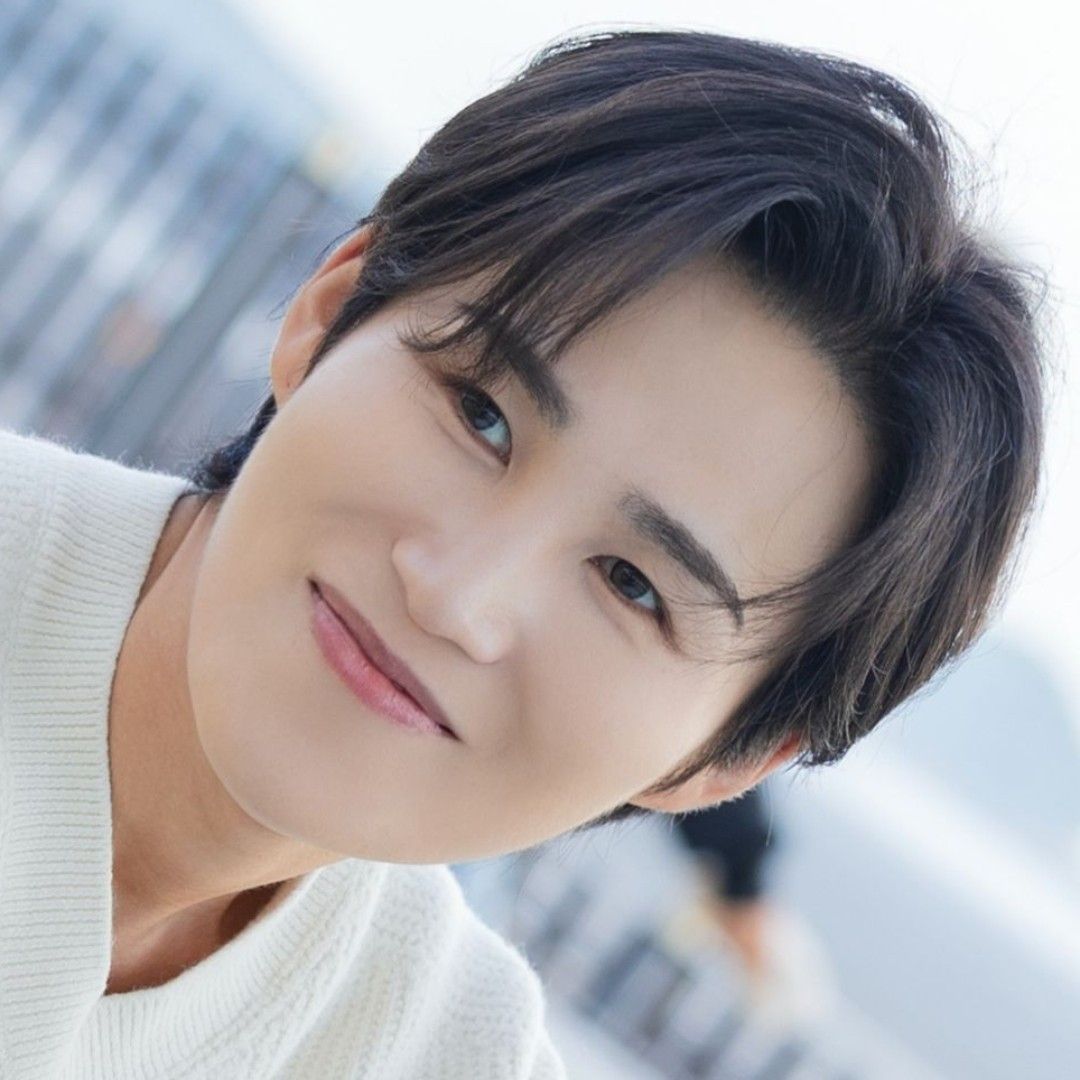 粉絲拍下的金熙栽瞬間