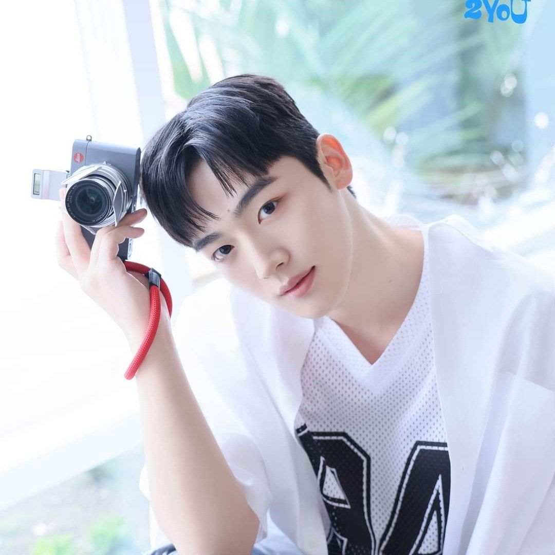 Latest photo of Kim Yohan