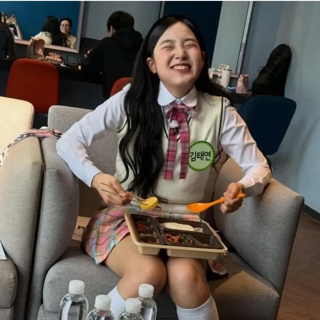 김태연의 비하인드 컷