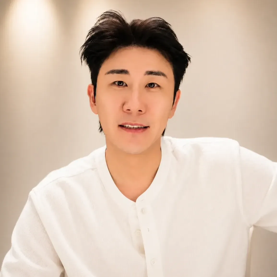 영탁의 최신 사진