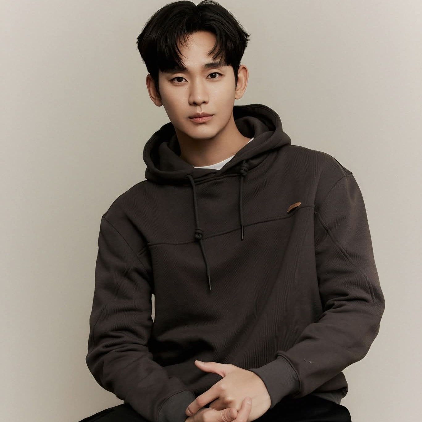 金秀賢的幕後花絮