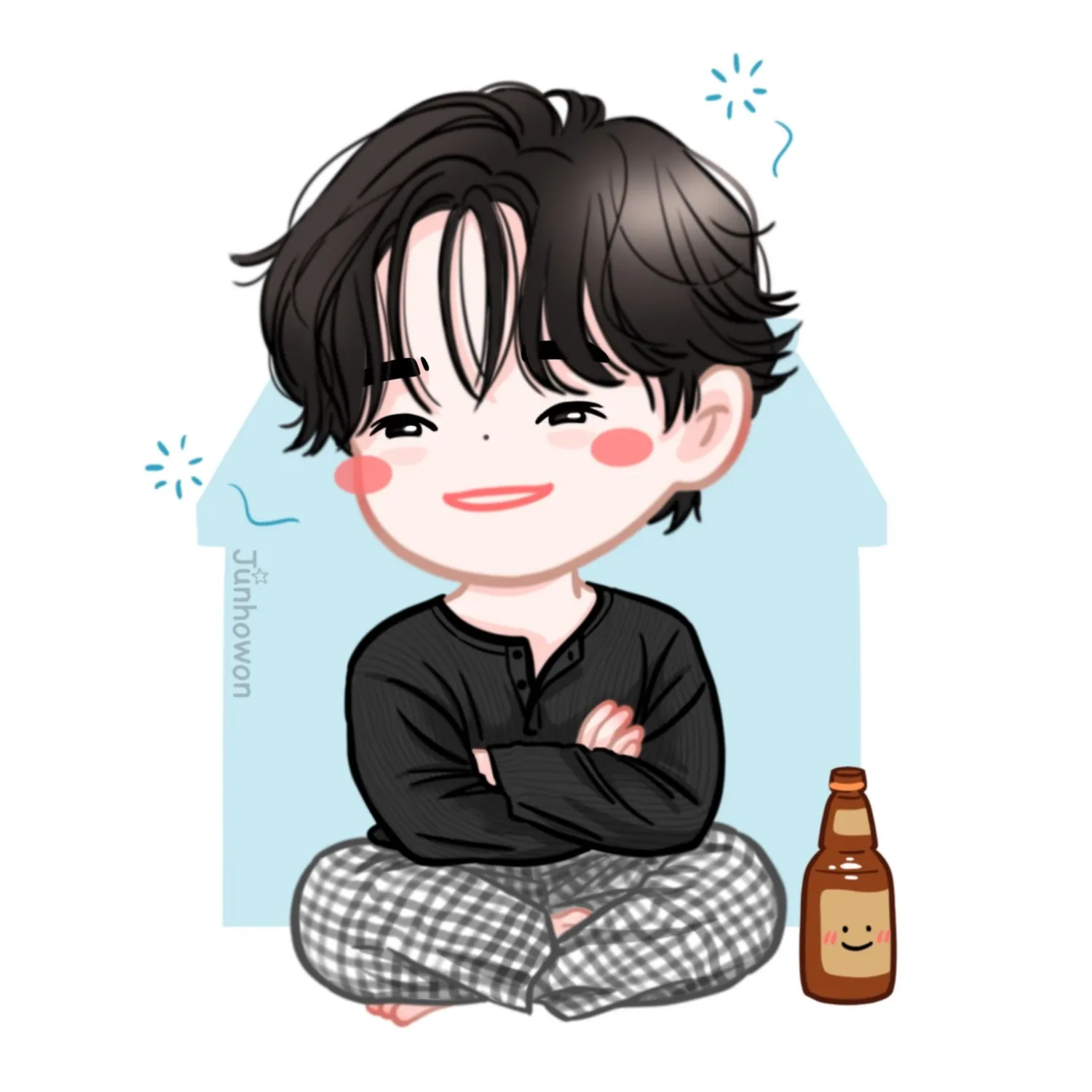 이준호의 최신 사진